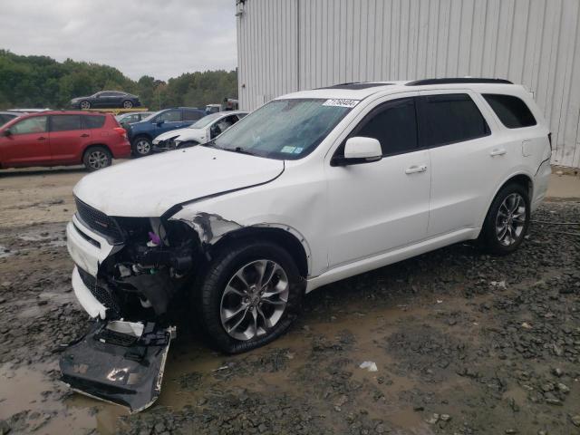 2020 Dodge Durango Gt