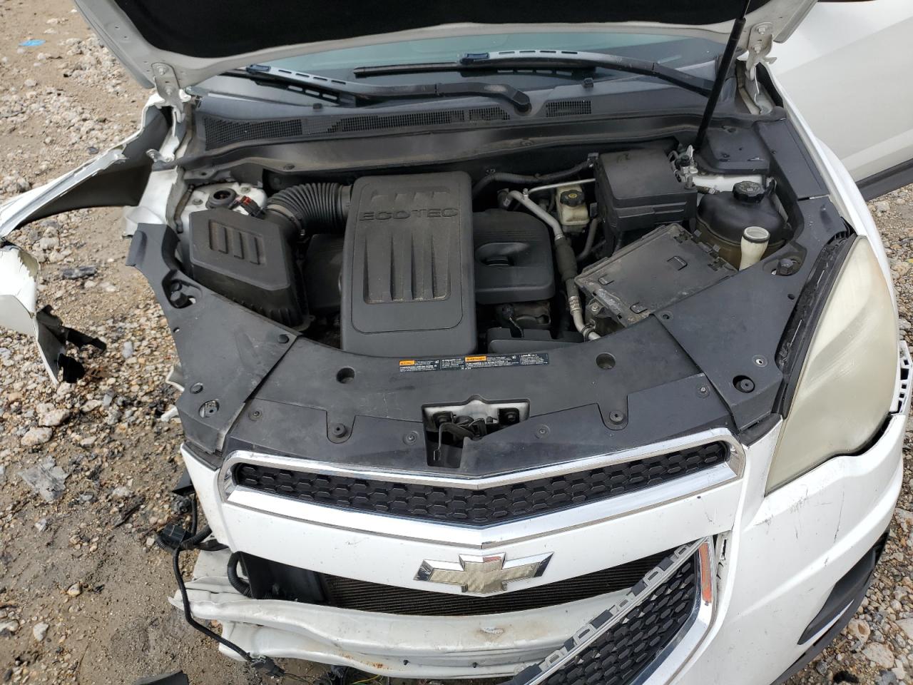 2012 Chevrolet Equinox - Image 13