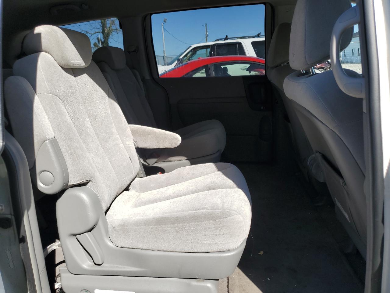 2006 Kia Sedona Ex VIN: KNDMB233366031908 Lot: 70193774