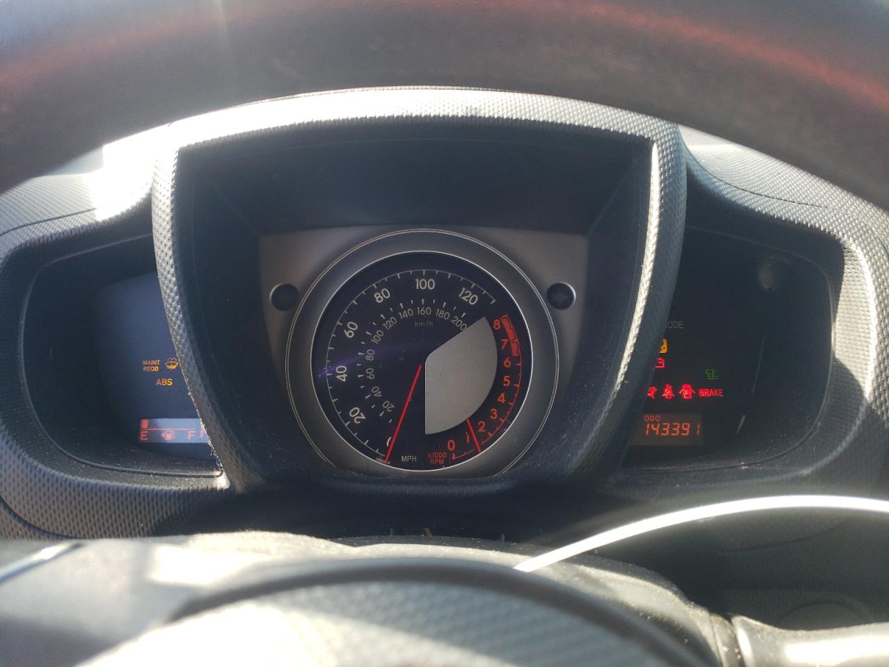 2010 Scion xD - Image 9