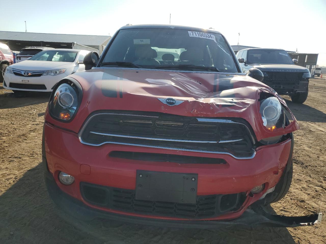 2015 MINI Cooper - Image 5