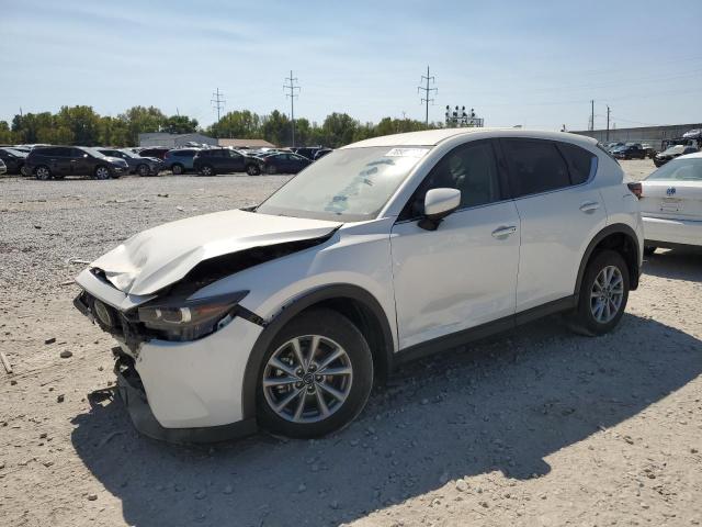 JM3KFBBM6P0173431 Mazda CX-5 Selec 