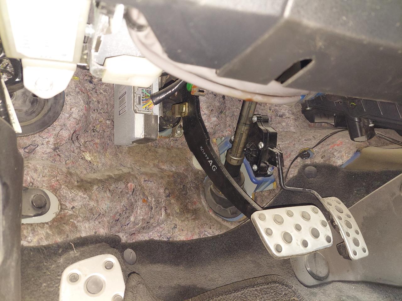 JF1ZC12B3GG007549 - 2016 Subaru BRZ - #72828274