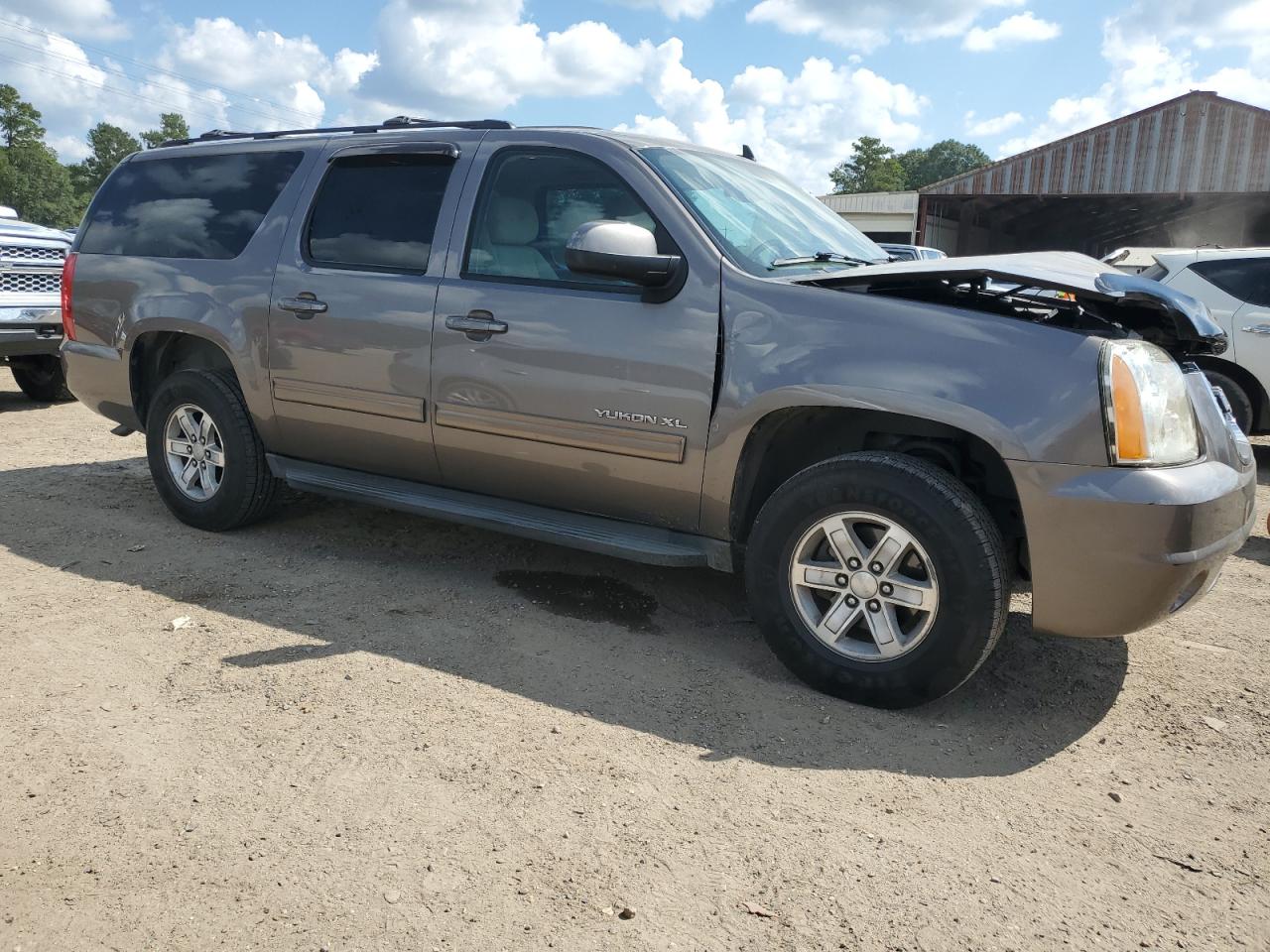 1GKS1HE04DR186564 2013 GMC Yukon Xl C1500 Sle