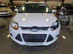 2014 Ford Focus Se იყიდება Spartanburg-ში, SC - Front End