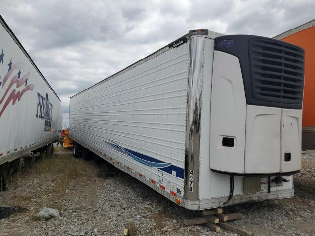 2011 Great Dane Trailer Reefer