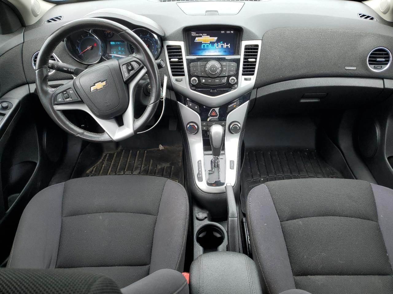 2014 Chevrolet Cruze - Image 8