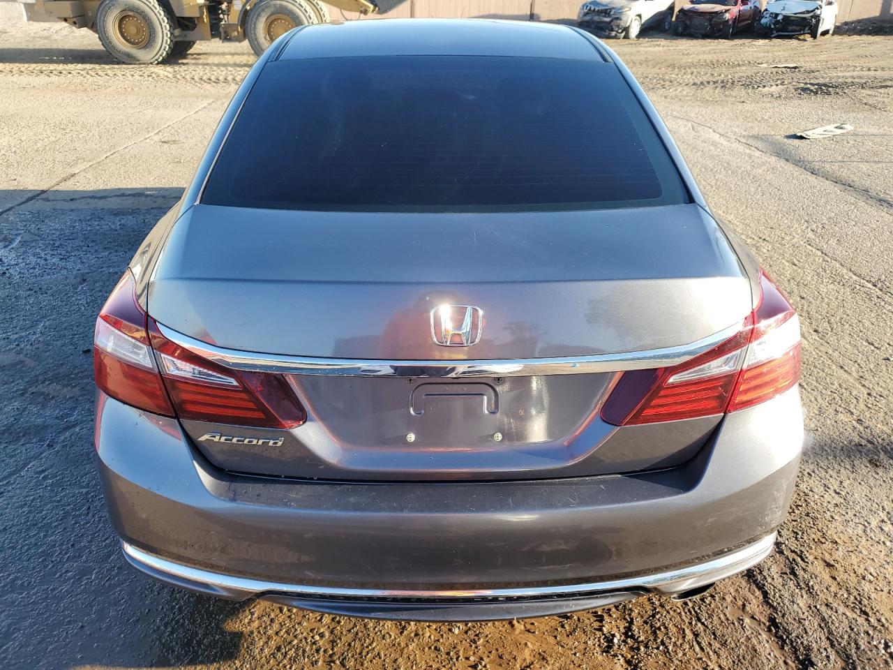 1HGCR2F39HA057188 2017 Honda Accord Lx