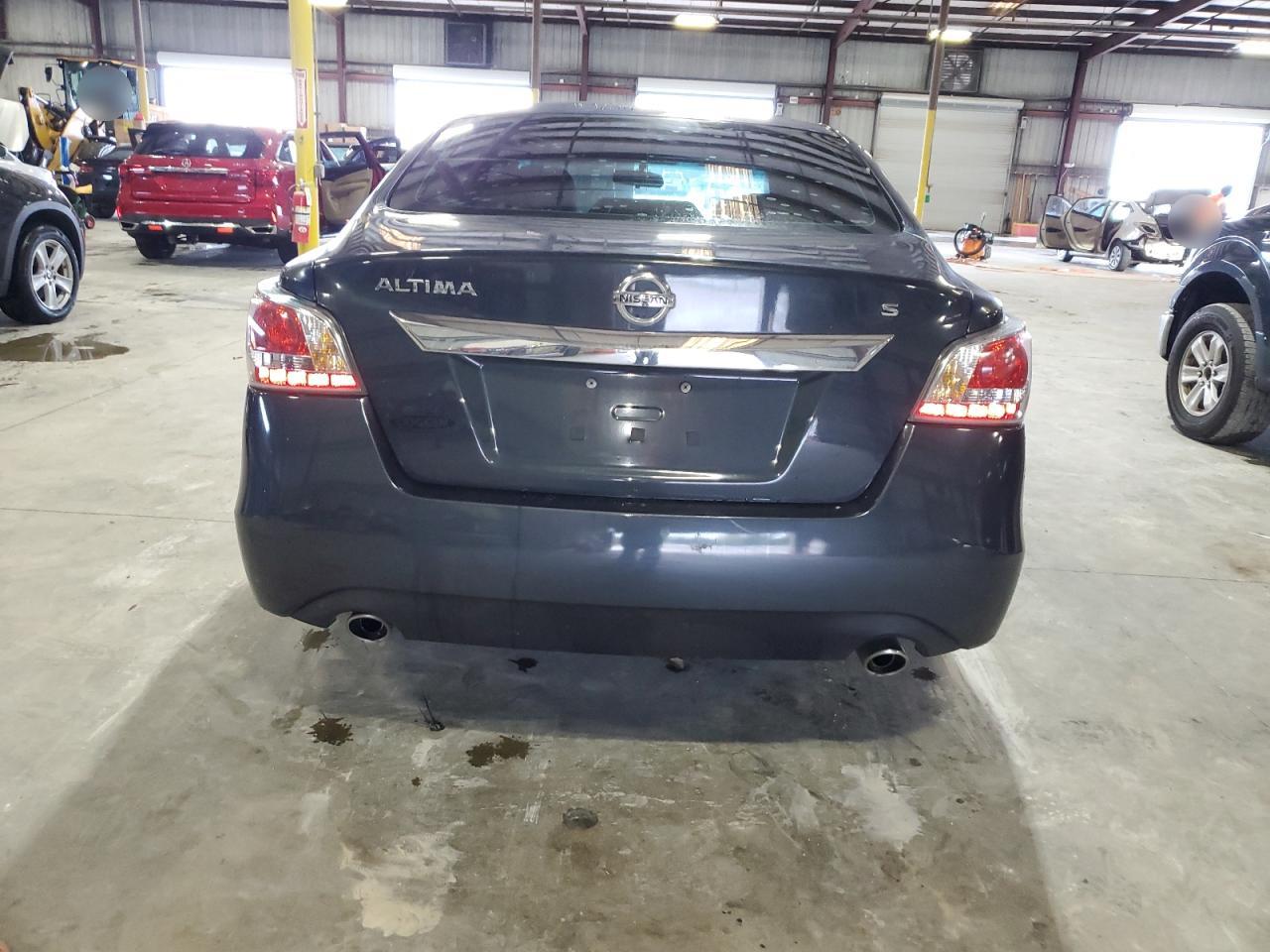 2015 Nissan Altima 2.5 VIN: 1N4AL3AP0FC105305 Lot: 70978874