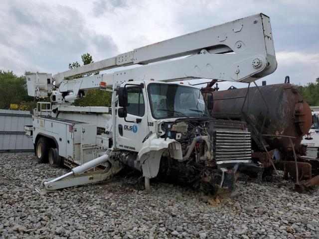 2012 Freightliner M2 106 Heavy Duty للبيع في Hurricane، WV - Front End