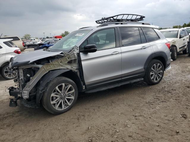 2020 Honda Passport Touring იყიდება Indianapolis-ში, IN - Front End