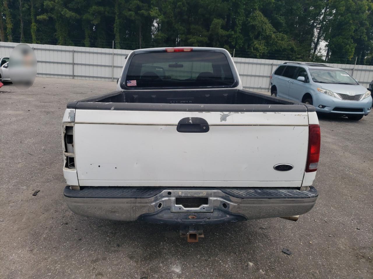 2000 Ford F-150 - Image 6