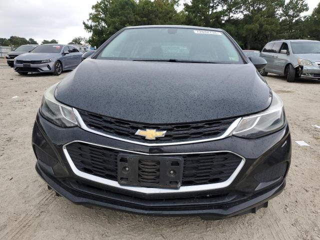  CHEVROLET CRUZE 2016 Черный