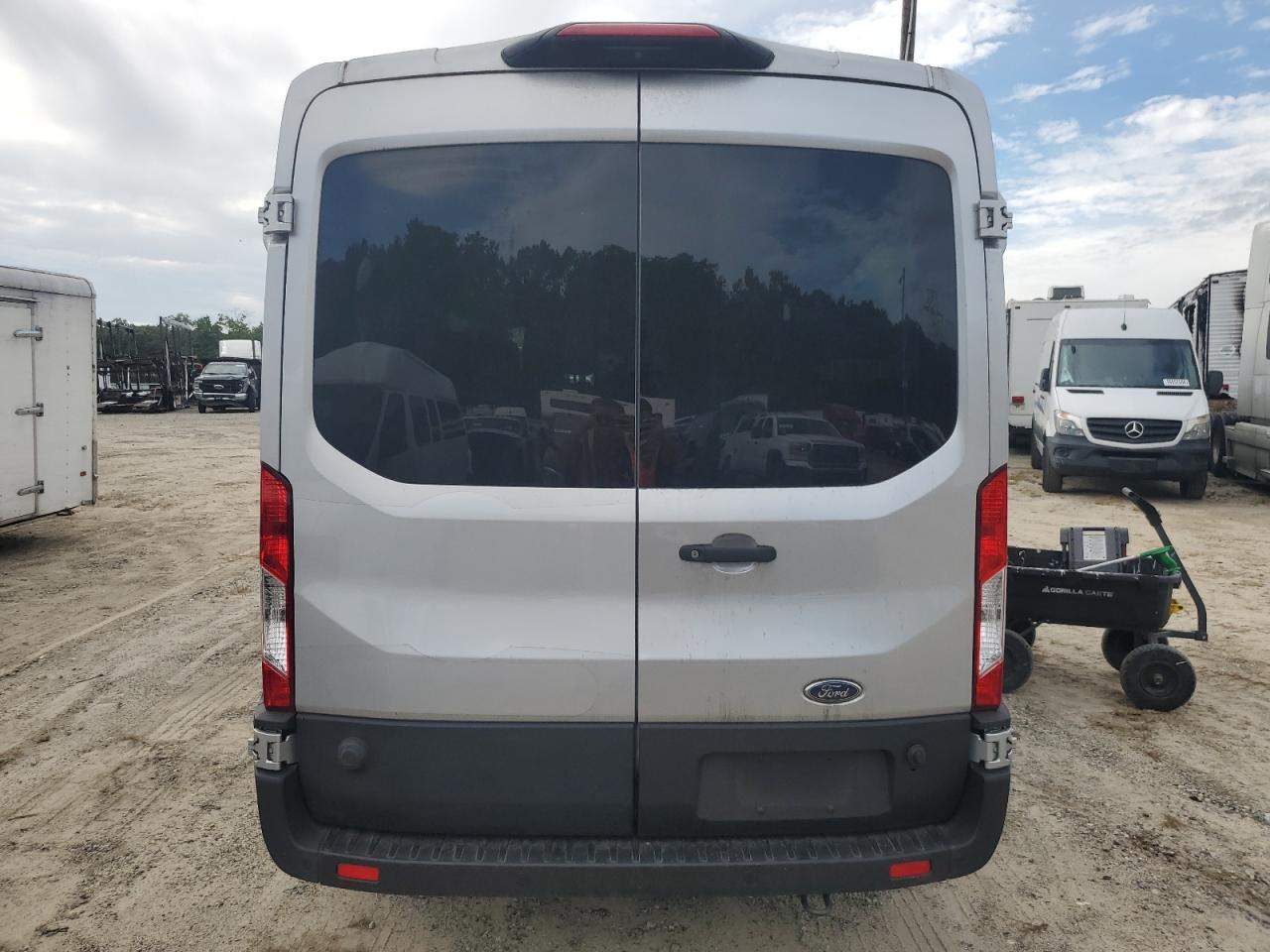 2020 Ford Transit T-350 VIN: 1FBAX2C88LKA22600 Lot: 73163204