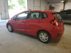 2015 Honda Fit Lx للبيع في Center Rutland، VT - Rear End