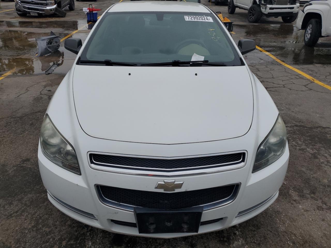 2009 Chevrolet Malibu - Image 5