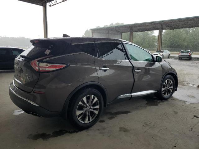 Parquets NISSAN MURANO 2016 Brown