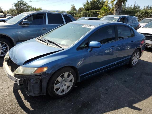 2006 Honda Civic Lx