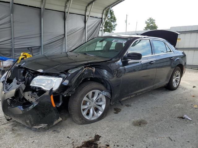 2023 CHRYSLER 300, VIN: 2C3CCAAG5PH684043
