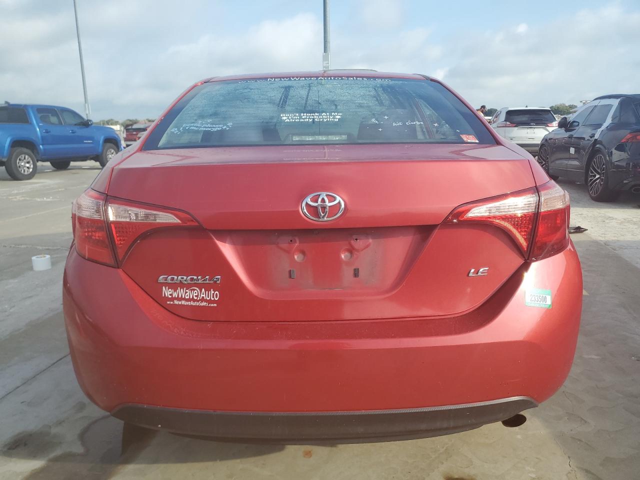 5YFBURHE9JP759206 2018 Toyota Corolla L