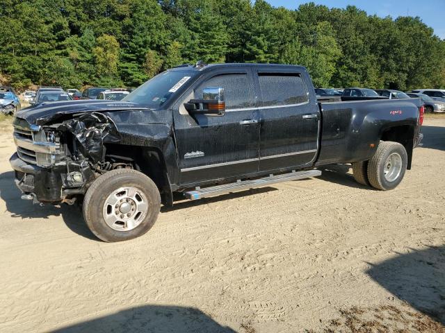 North Billerica, MA에서 판매 중인 2018 Chevrolet Silverado K3500 High Country - Front End