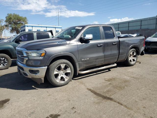 2019 Ram 1500 Laramie იყიდება Albuquerque-ში, NM - Rear End