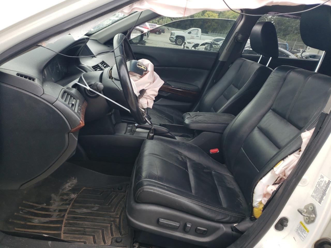 2010 Honda Accord - Image 7