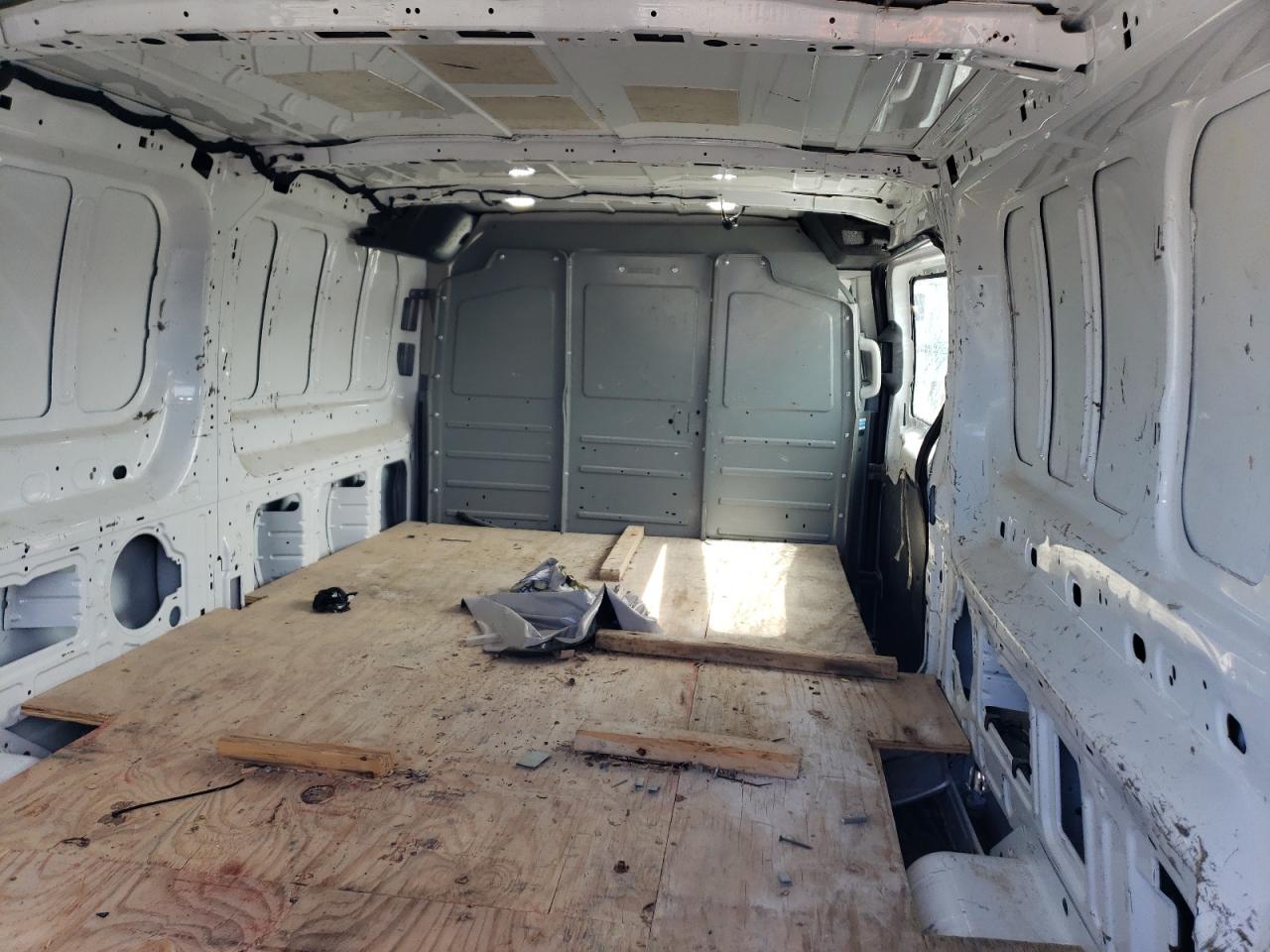 2019 Ford Transit T-350 VIN: 1FTBW2YM6KKB45772 Lot: 69694164