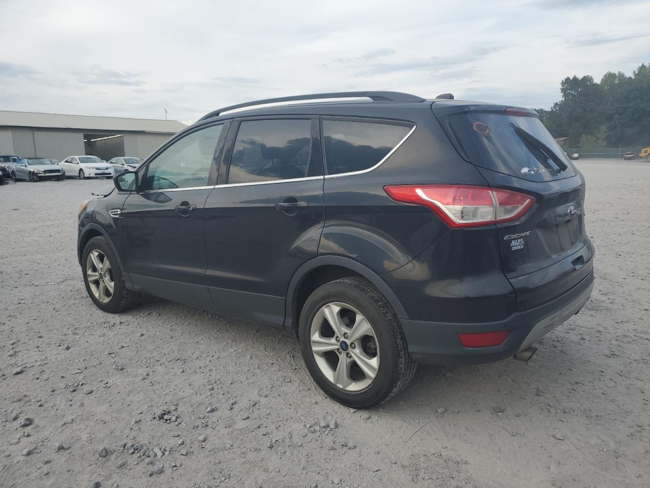 1FMCU9G95FUC82210 2015 FORD ESCAPE - Image 2