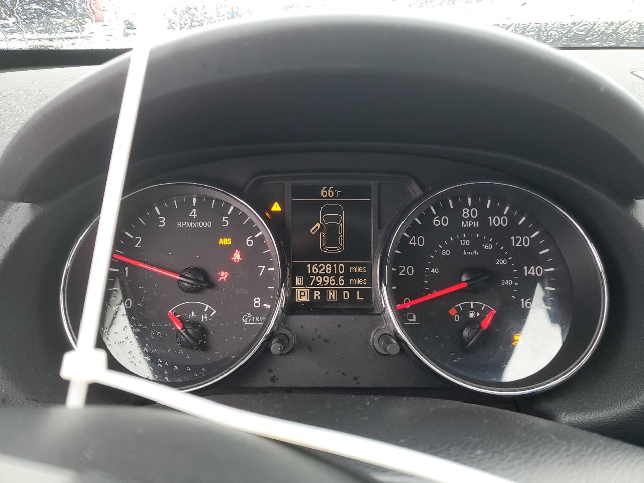 2012 Nissan Rogue S VIN: JN8AS5MT4CW251061 Lot: 73229344