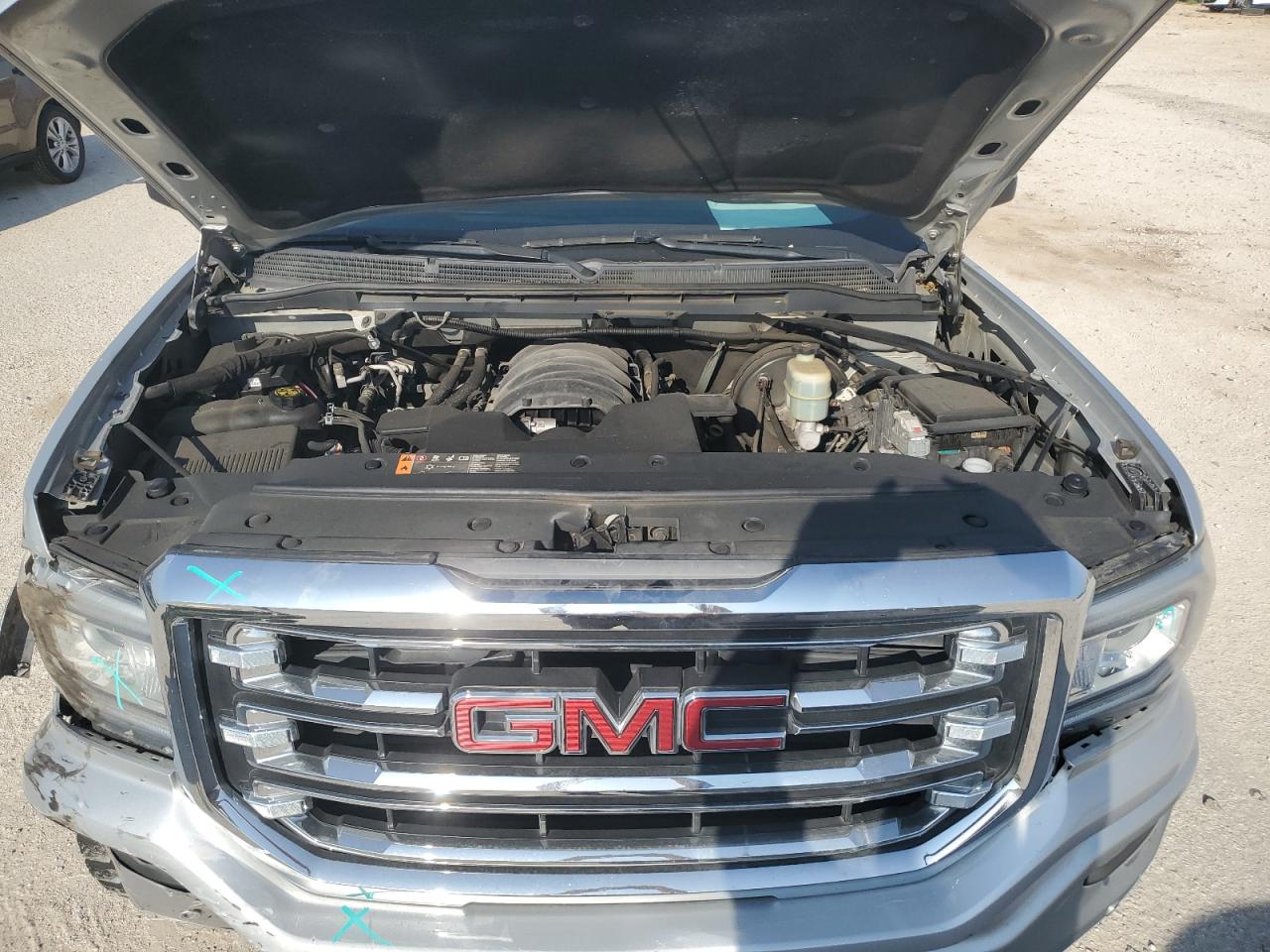 3GTP1NEC8JG595883 2018 GMC Sierra C1500 Slt