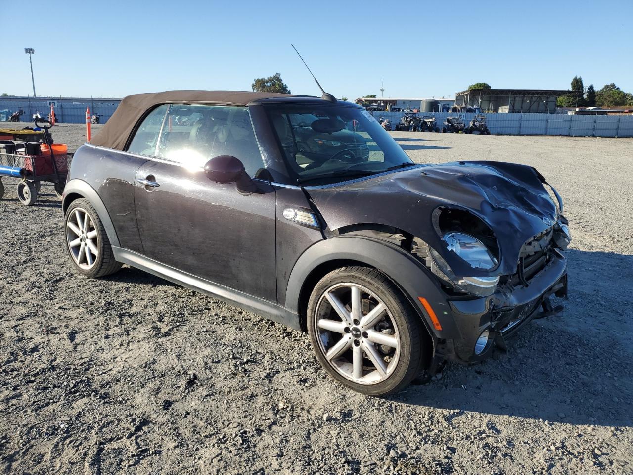 2015 MINI Cooper - Image 4