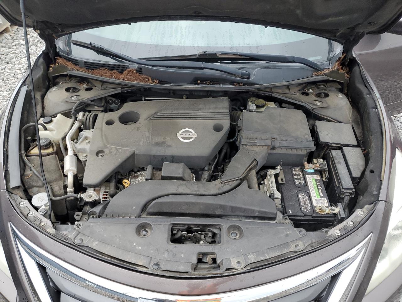 1N4AL3AP2FC254248 2015 Nissan Altima 2.5