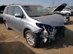 Elgin, IL에서 판매 중인 2017 Toyota Sienna Le - Front End