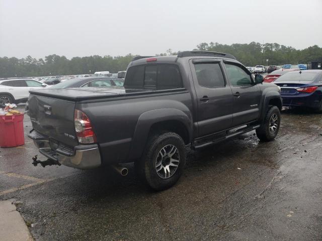  TOYOTA TACOMA 2013 Szary