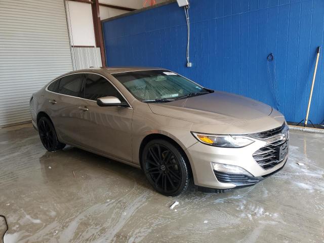 1G1ZD5STXPF113406 Chevrolet Malibu LT 4