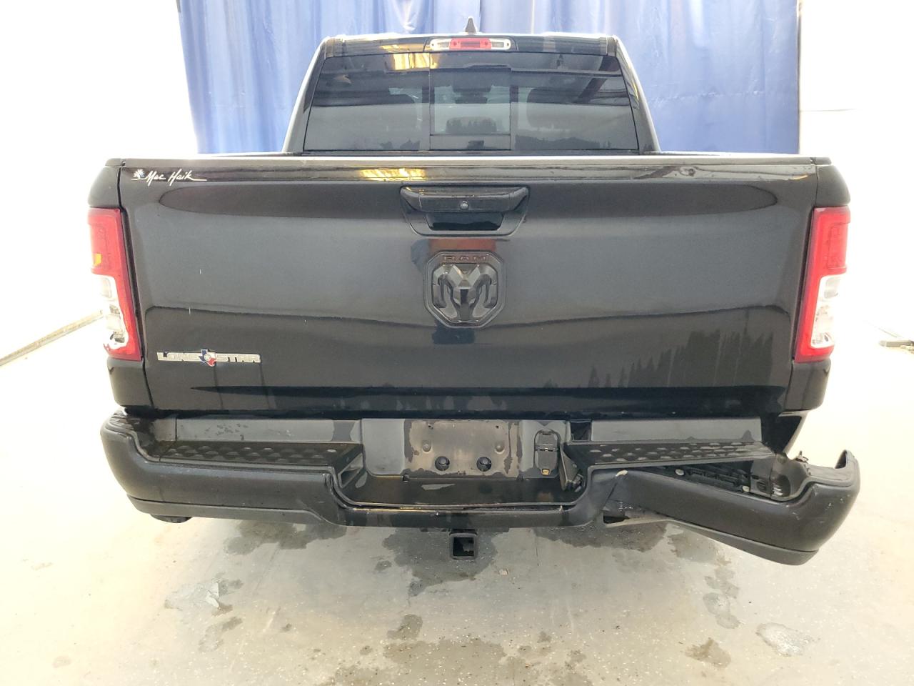 2020 Ram 1500 Big Horn/Lone Star VIN: 1C6RREFG2LN124185 Lot: 73239774