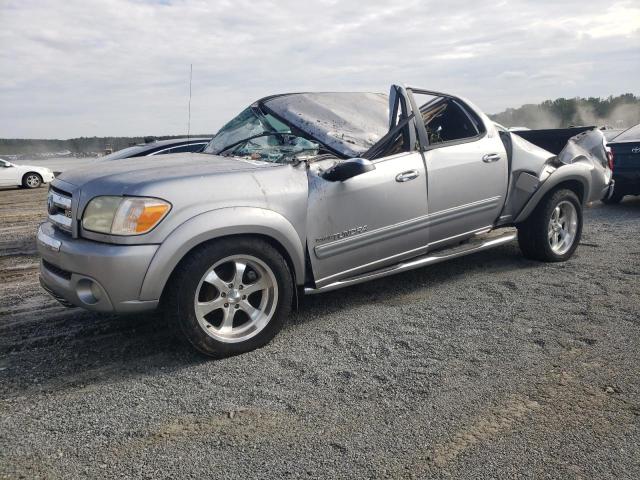 2005 Toyota Tundra Double Cab Sr5 for Sale in Spartanburg, SC - Top/Roof