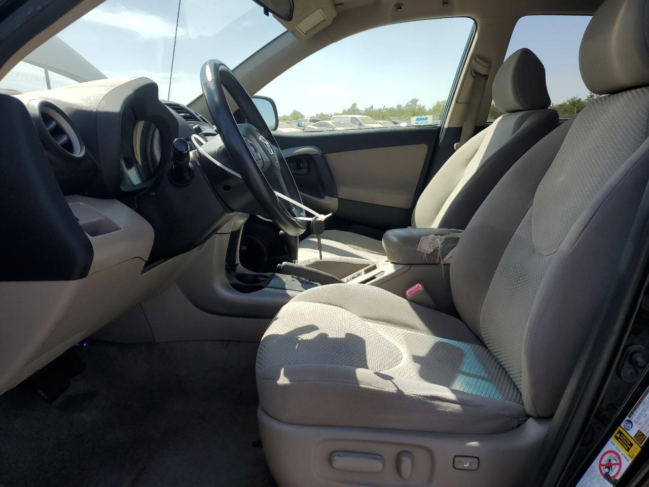 2007 Toyota RAV 4 - Image 7