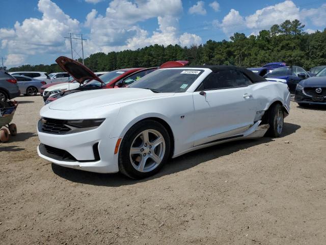 2021 Chevrolet Camaro Ls