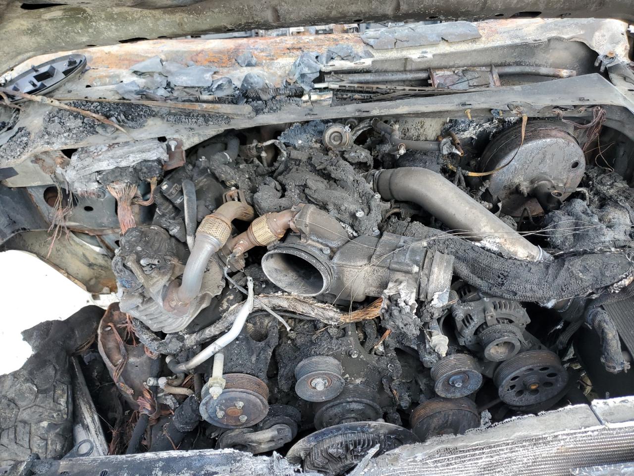 2011 Ford F250 - Image 11
