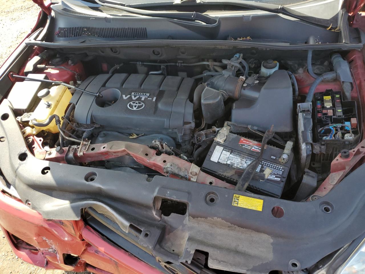 2009 Toyota RAV 4 - Image 12