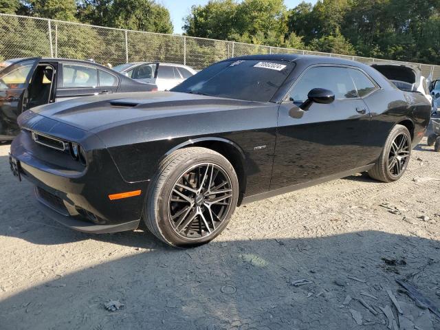 2018 Dodge Challenger R/T