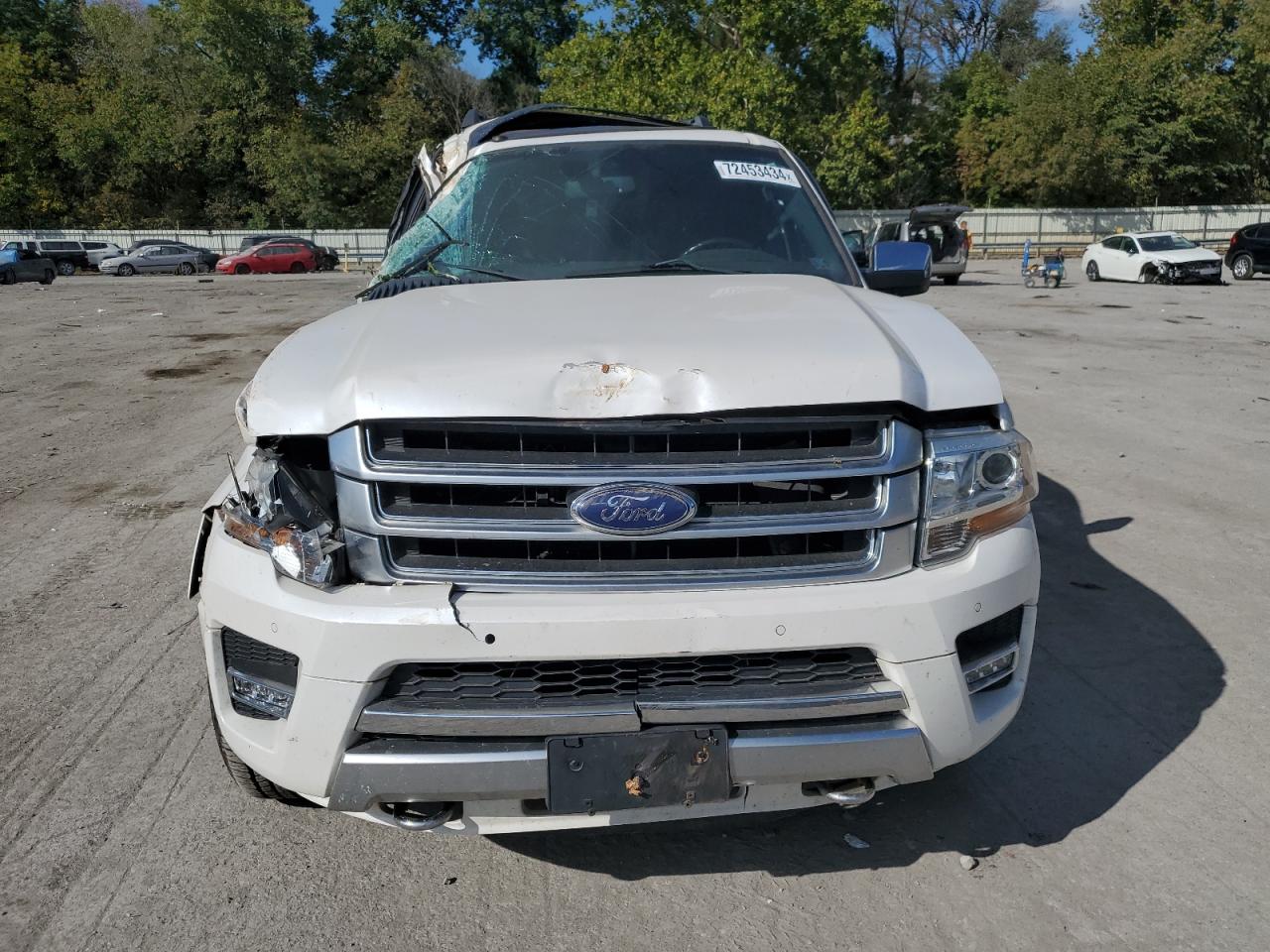 2016 Ford Expedition - Image 5