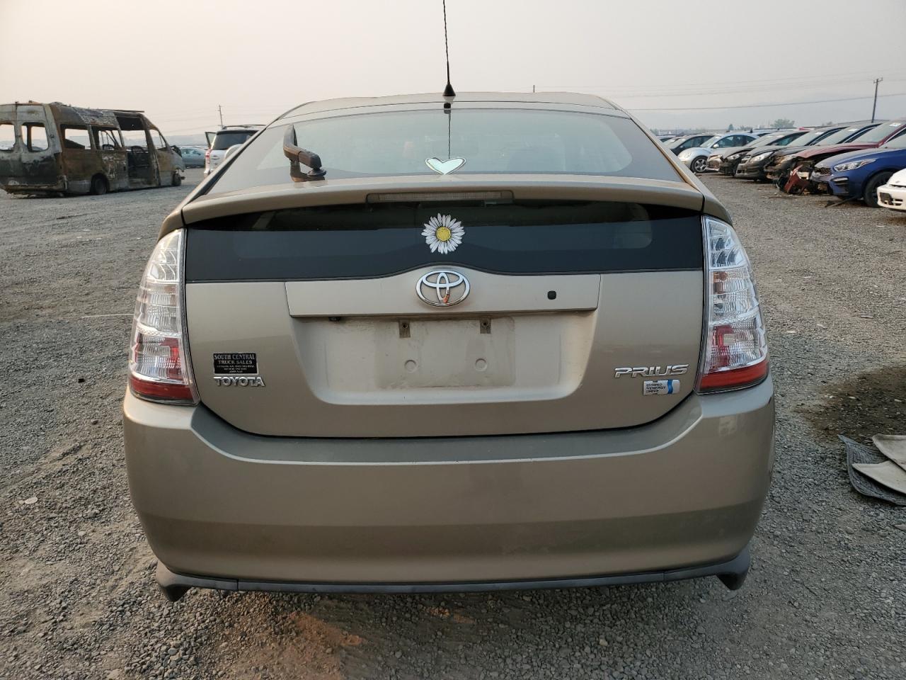 JTDKB20U587708782 2008 Toyota Prius