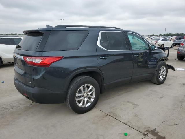 1GNEVMKW6MJ160374 Chevrolet Traverse L 3