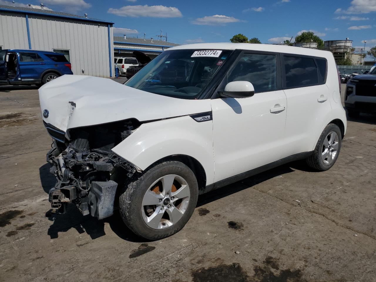2019 Kia Soul - Image 1