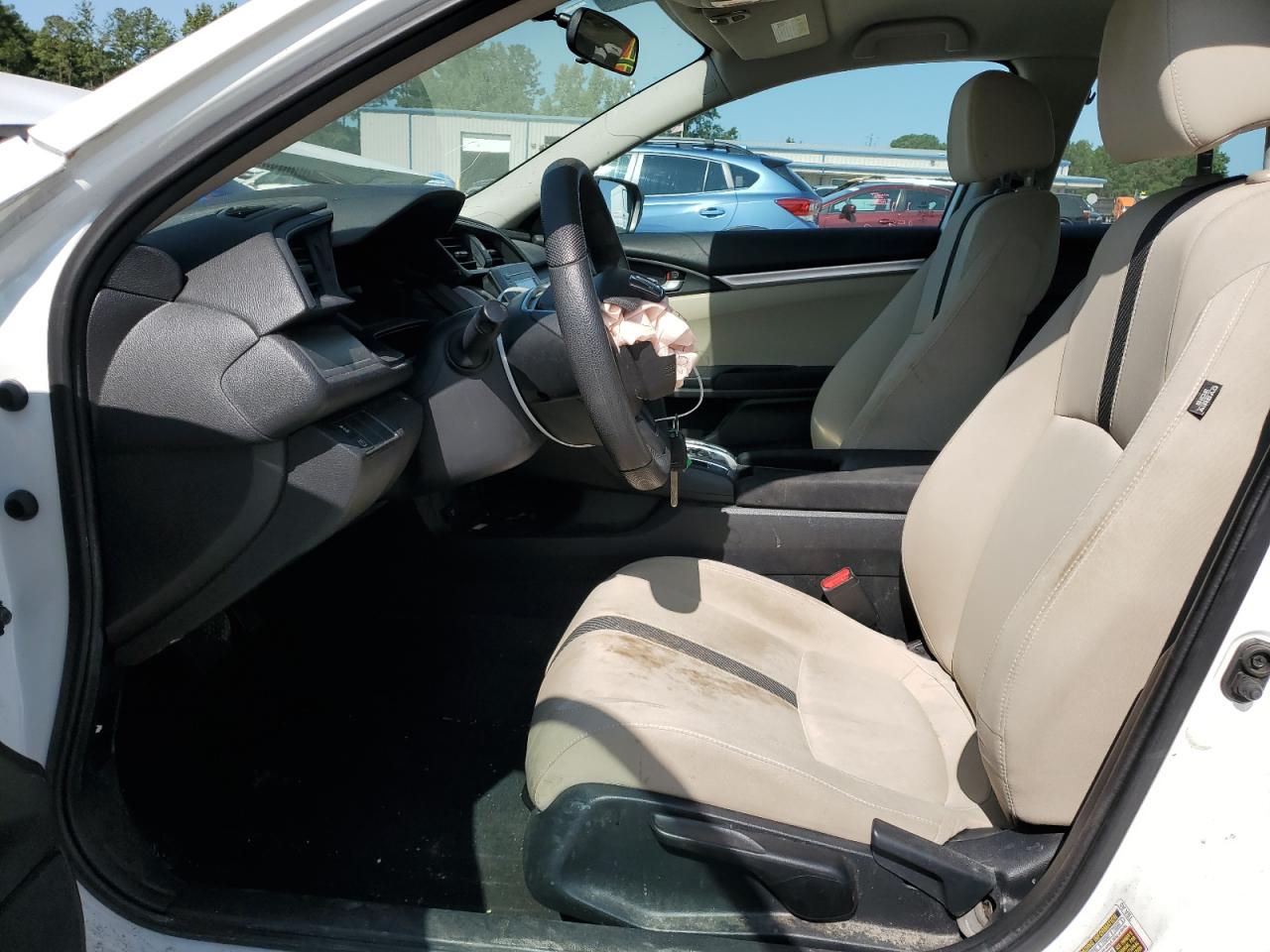 2018 Honda Civic - Image 7