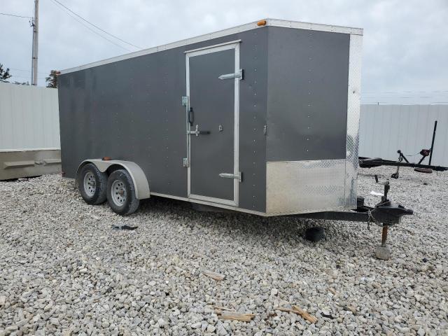 2020 Mtpa Trailer