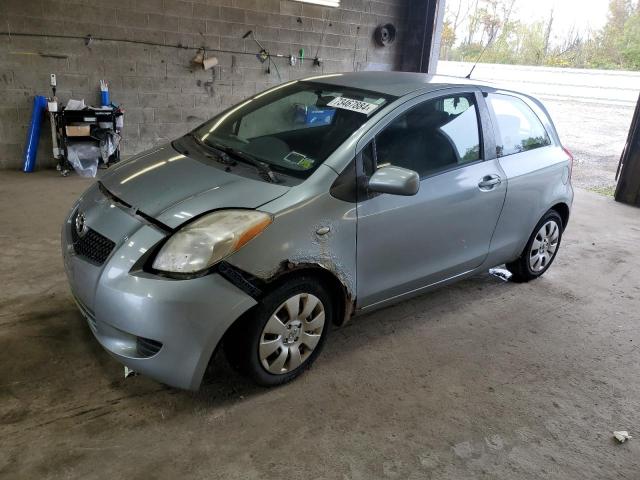 2008 Toyota Yaris 